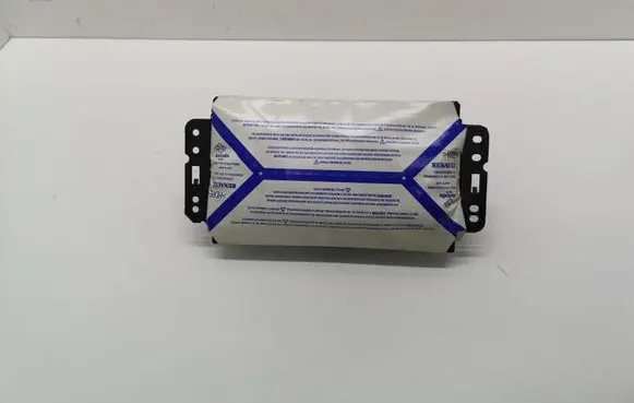 Renault Scenic II - Grand scenic II Passenger airbag
