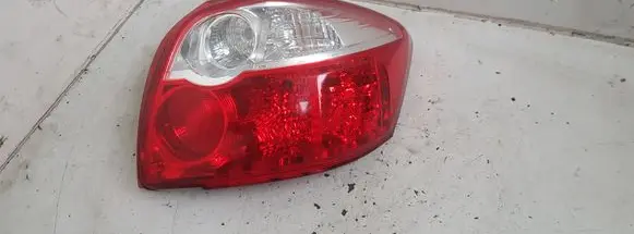 Toyota Auris 150 Rear/tail lights