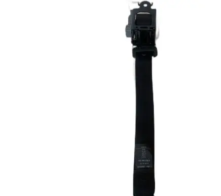 Renault Captur Set of seat belts 888406499R