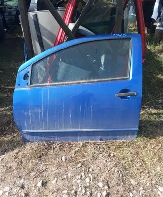 Citroen C2 Door (2 Door Coupe) 