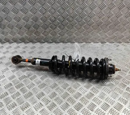 Toyota Hilux (AN120, AN130) Front shock absorber/damper 485100K800A