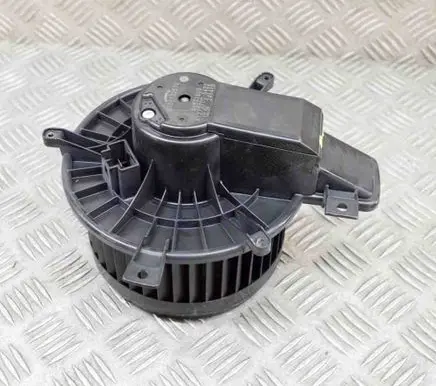 Maserati Quattroporte Heater fan/blower 0701132570 AY2727005432