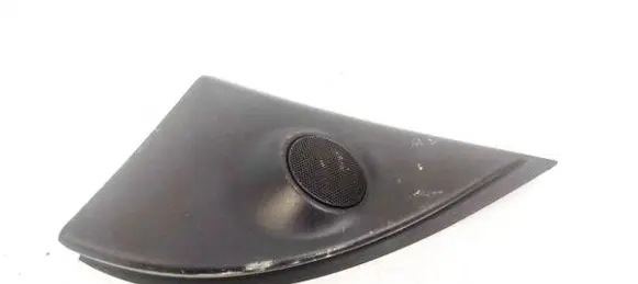 Side speaker trim/cover