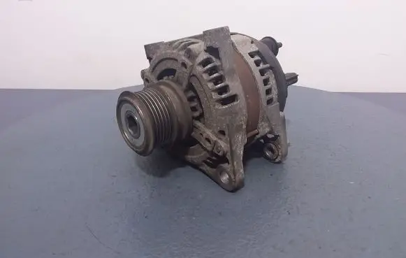 Chrysler Grand Voyager IV Generator/alternator