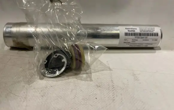 Porsche Panamera (970) Air conditioning (A/C) air dryer 97057364100