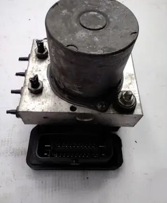 Mercedes-Benz Sprinter W906 ABS Pump A9069005502 0269799 ZGS001