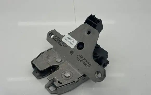 Volvo S40 Tailgate/trunk/boot lock/catch/latch 01043897004 31440240 154618