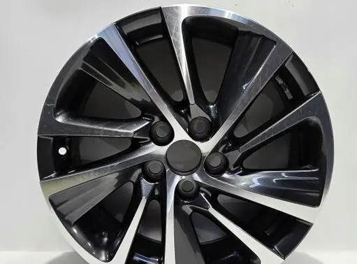 Lexus CT 200H R16 alloy rim 16X6J