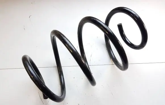 Mitsubishi Outlander Front coil spring 4040A270