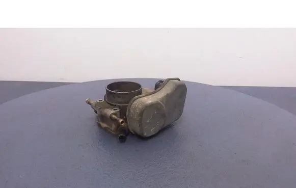 Opel Vectra B Throttle body valve 25177983