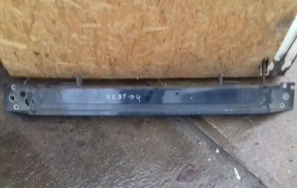 Volvo XC90 Front bumper cross member