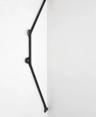 Honda Legend Front strut bar 