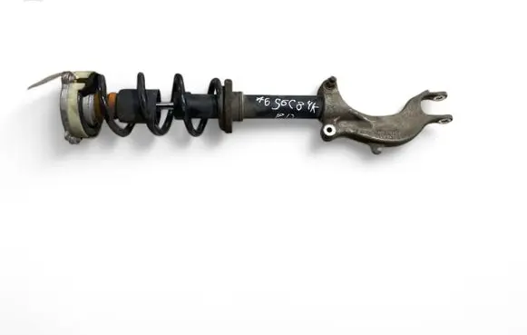 Audi A6 S6 C8 4K Front shock absorber/damper 4K0413031AH 4M0413038