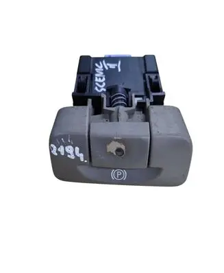 Renault Scenic II - Grand scenic II Handbrake/parking brake auto hold switch 8200043681B