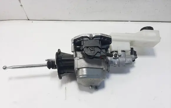 Volkswagen ID.3 Brake booster 1EB614105AJ 1S0973026A