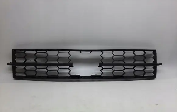 Skoda Octavia Mk3 (5E) Front bumper lower grill 5E0853677G