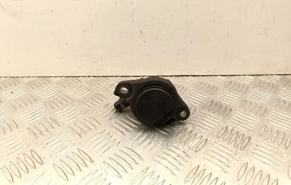 Peugeot 3008 III Water pump 9857212180 0392023484