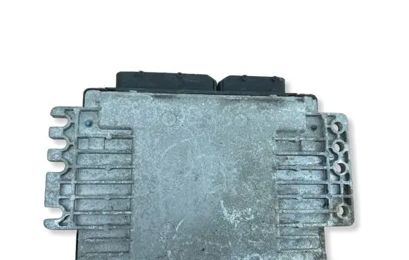 Nissan Micra Engine control unit/module MEC37300