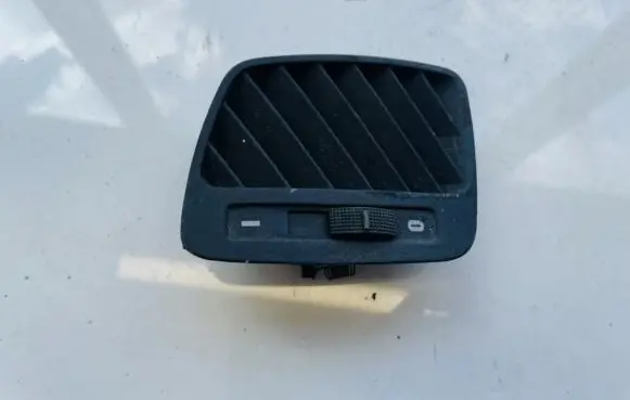 Audi A6 S6 C5 4B Dash center air vent grill 4b0819794