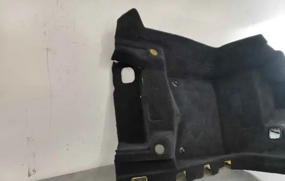 Volvo XC60 Front floor carpet liner 31488474