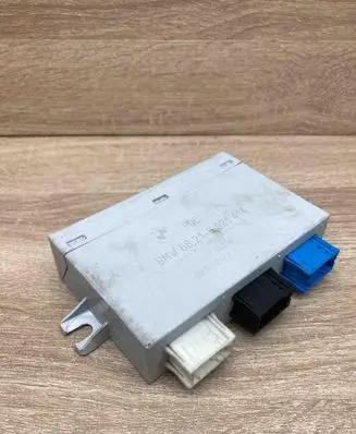BMW 5 E39 Parking PDC control unit/module 6921414 601837