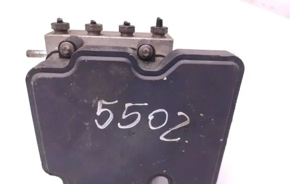 Mercedes-Benz Sprinter W906 ABS Pump A9069005502 1605273 05273555