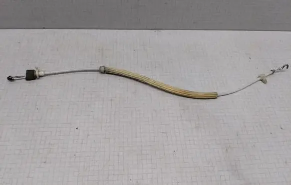 Audi A6 S6 C4 4A Front door cable line 