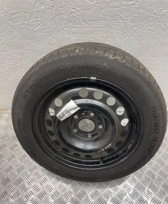 Opel Meriva A R15 spare wheel 2150150 0933675385 01394241