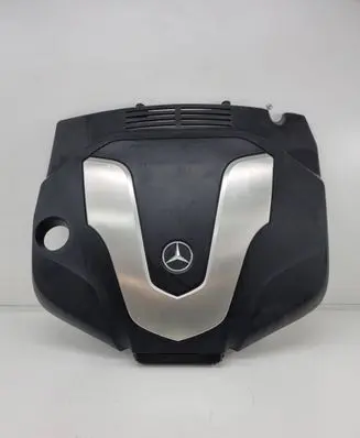 Mercedes-Benz GLE (W166 - C292) Engine cover (trim) 0115460A