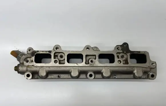 Volkswagen Golf VI Intake manifold 03C906051H