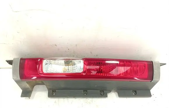 Renault Trafic II (X83) Rear/tail lights 265A60118R
