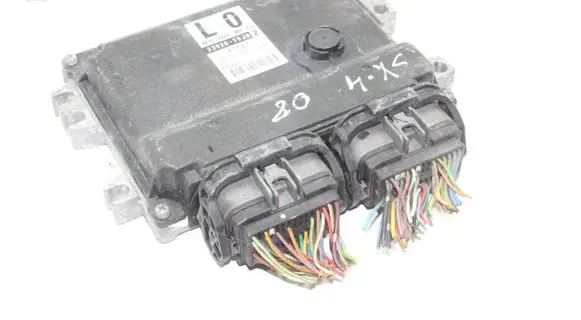 Suzuki SX4 Engine control unit/module 3392079J0