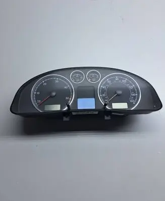 Volkswagen PASSAT B5 Speedometer (instrument cluster) 3B0920929A 240604150145 VWZ7ZZD9948342