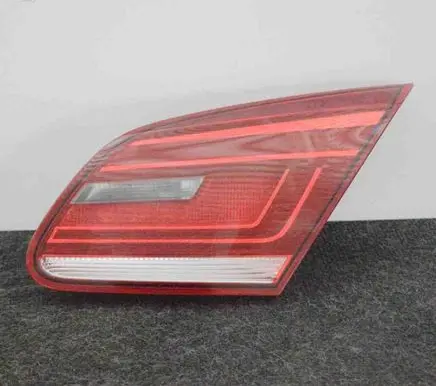 Volkswagen PASSAT CC Tailgate rear/tail lights 3C8945308P