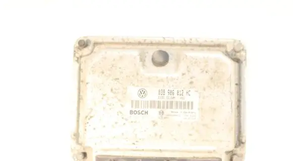 Skoda Octavia Mk1 (1U) Engine control unit/module ECU 0281011311