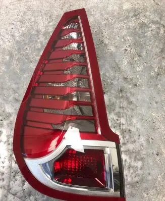 Renault Scenic III - Grand scenic III Rear/tail lights 265550013R