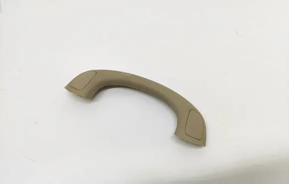 Toyota Land Cruiser (J120) Front interior roof grab handle 7460344020