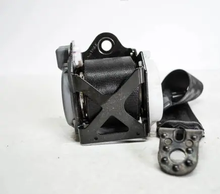 Audi A1 Rear seatbelt 8X0857805