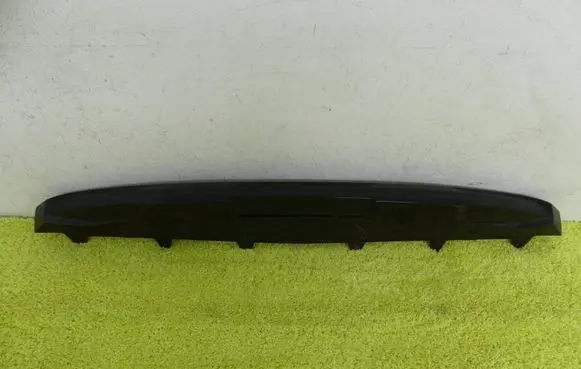 Renault Captur II Front bumper 620842373r