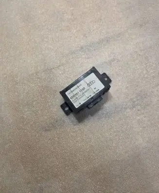 Alarm control unit/module