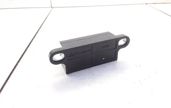 Mercedes-Benz E W211 Airbag deployment crash/impact sensor A0038200726 821761664