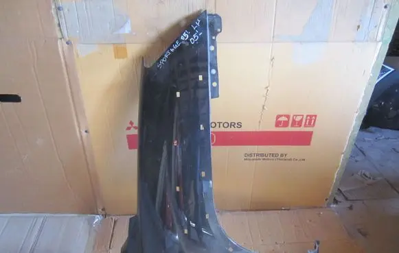 KIA Sportage Fender 663211F130