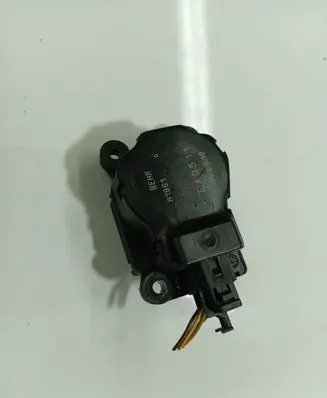 Citroen DS3 Air flap motor/actuator H1961