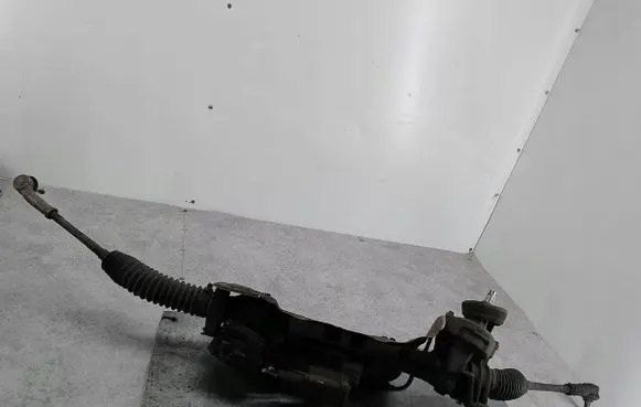 Volkswagen PASSAT B6 Steering rack 3C1423051T