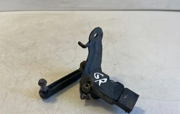 BMW X6 F16 Headlight/headlamp level sensor 6870200