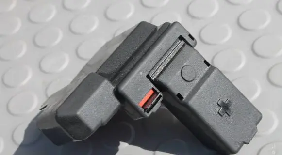 Mazda CX-5 Positive cable (battery) KLEMA-PLUOWA