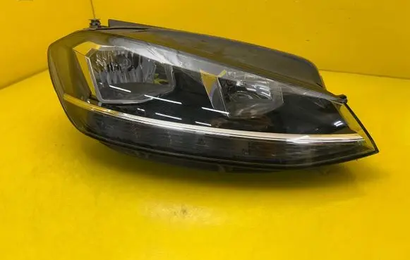 Volkswagen Golf VII Headlight/headlamp 5G1941006D