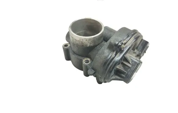 Ford Fusion Throttle valve