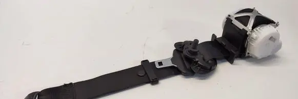 BMW 1 F20 F21 Front seatbelt 7243308