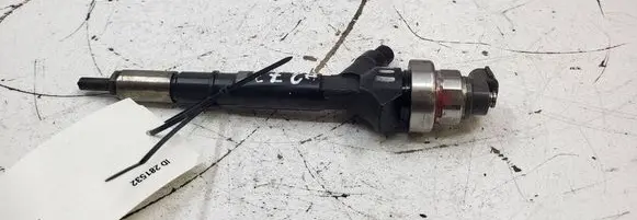 Opel Astra J Fuel injector 8973762703
